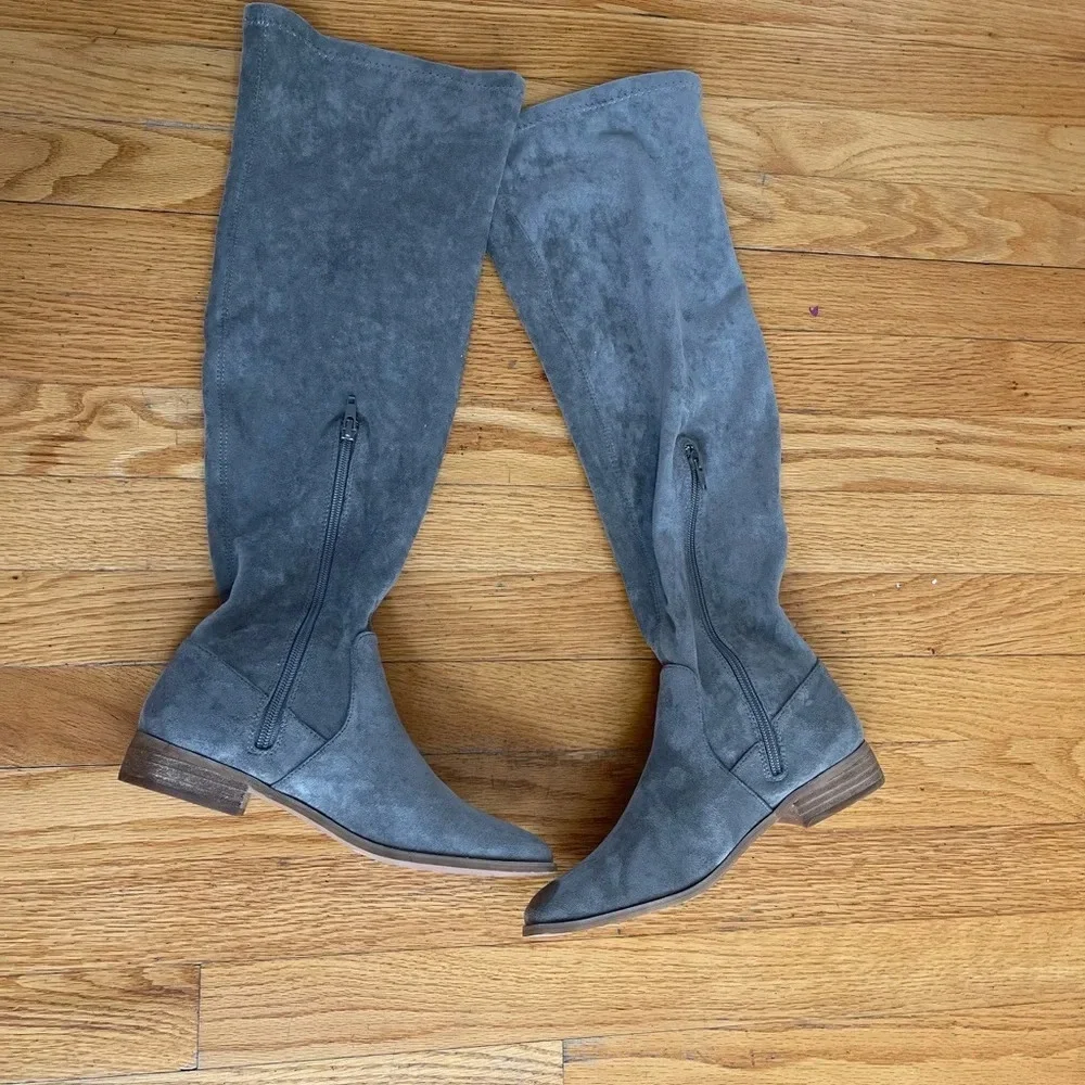 Mi.im boots